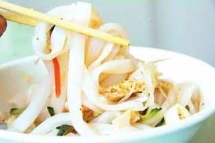 中國(guó)的夏天,從一碗涼皮開始 網(wǎng)易訂閱