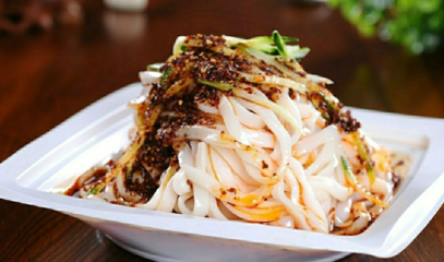 還在吃涼皮嗎,隨便哪一個(gè)都比涼皮好吃,尤其是最后一個(gè)|涼皮|牛筋面|米 .