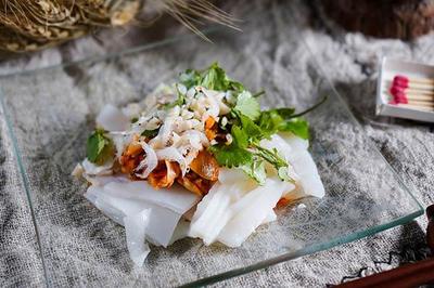 涼皮加盟店在加盟主要多少錢?一線城市加盟需要準(zhǔn)備10.8萬(wàn)元