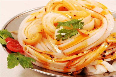 喬一碗涼皮總部在哪?喬一碗涼皮加盟代理條件是什么?