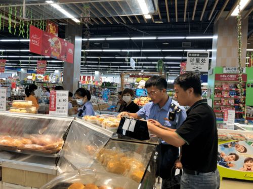 廈門甜品星人,我們帶你直擊 甜蜜行動 突查現場