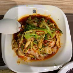 魏家涼皮的秘制涼皮好不好吃 用戶(hù)評(píng)價(jià)口味怎么樣 天津美食秘制涼皮實(shí)拍圖片 大眾點(diǎn)評(píng)