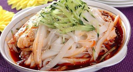 王記涼皮費(fèi)多少錢(qián)?一文帶你深入了解創(chuàng)業(yè)新機(jī)遇!