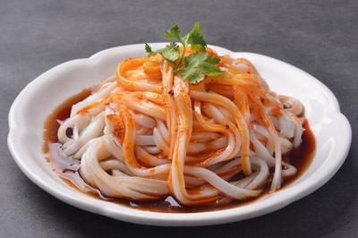 孕婦可以吃涼皮涼面嗎?吃小吃要注意這兩點(diǎn)!