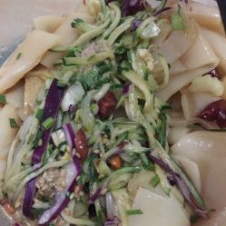 牛哥的涼皮鋪(水游城購物中心店)電話,地址,營業(yè)時(shí)間(圖)-南京美食-大眾點(diǎn)評網(wǎng)