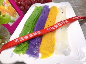 正宗陜西涼皮涼面培訓 重慶職業(yè)培訓包學會，費用詳解