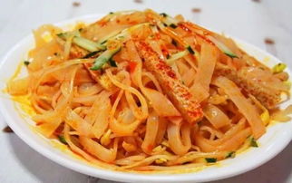 有了這條微信，再也不愁回家?guī)段靼蔡禺a(chǎn)了——涼皮